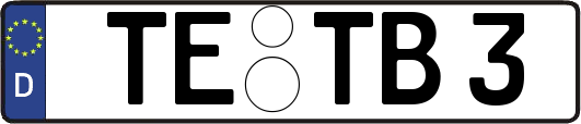 TE-TB3
