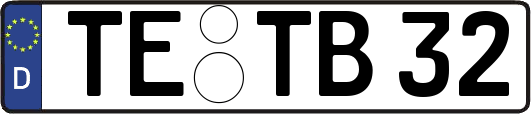 TE-TB32