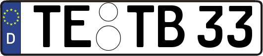 TE-TB33