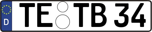 TE-TB34