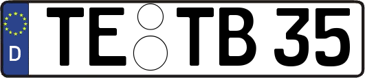 TE-TB35