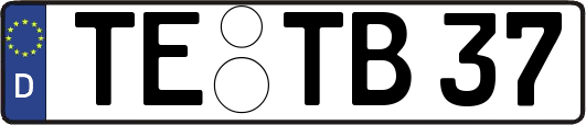 TE-TB37