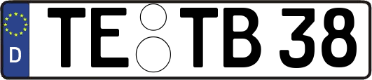 TE-TB38