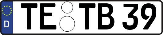 TE-TB39