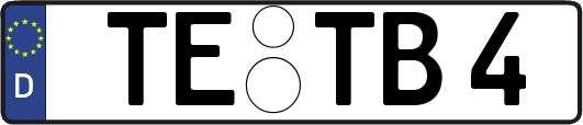 TE-TB4