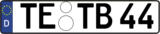 TE-TB44