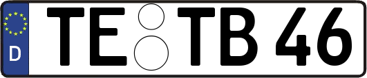 TE-TB46