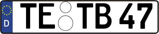TE-TB47