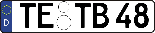 TE-TB48