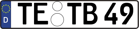 TE-TB49