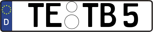 TE-TB5