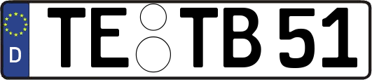 TE-TB51
