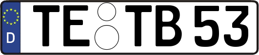 TE-TB53