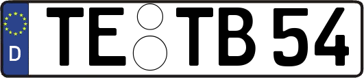 TE-TB54
