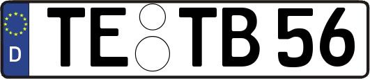 TE-TB56