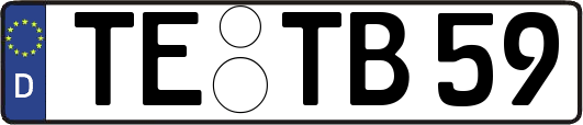 TE-TB59