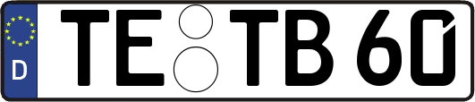 TE-TB60