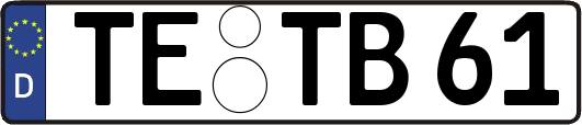 TE-TB61