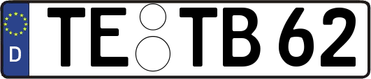 TE-TB62