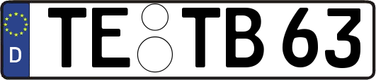TE-TB63