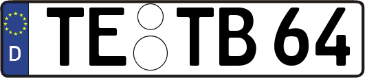 TE-TB64
