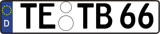 TE-TB66