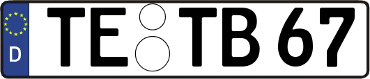 TE-TB67
