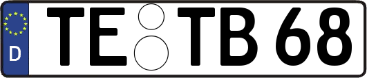 TE-TB68