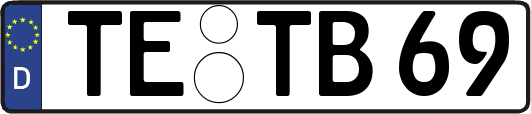 TE-TB69