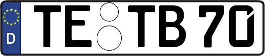 TE-TB70