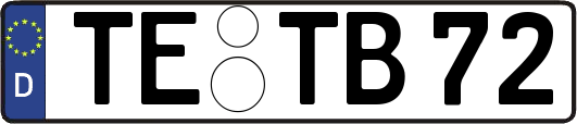 TE-TB72