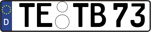 TE-TB73