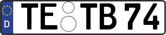 TE-TB74