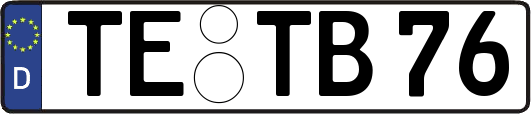 TE-TB76