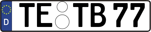 TE-TB77