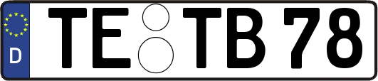 TE-TB78
