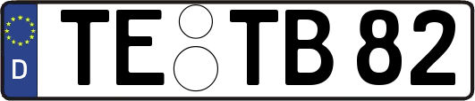 TE-TB82