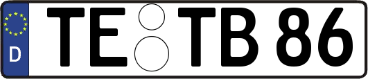 TE-TB86