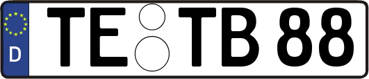 TE-TB88