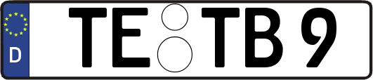 TE-TB9