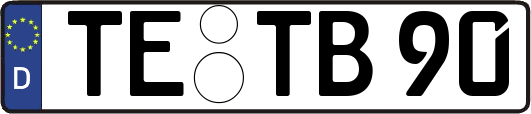 TE-TB90