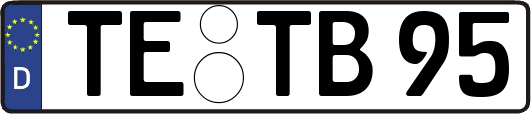 TE-TB95