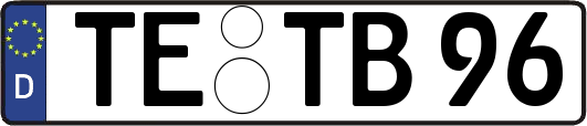 TE-TB96