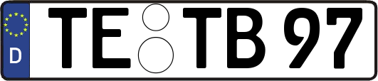 TE-TB97