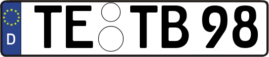 TE-TB98