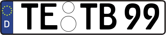 TE-TB99