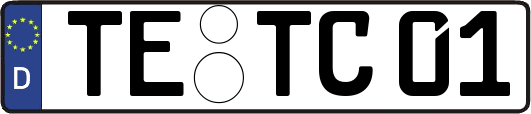 TE-TC01