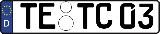 TE-TC03