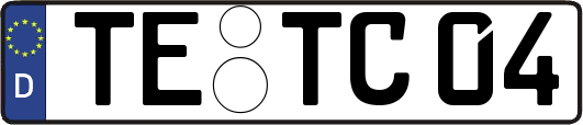 TE-TC04