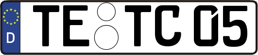 TE-TC05